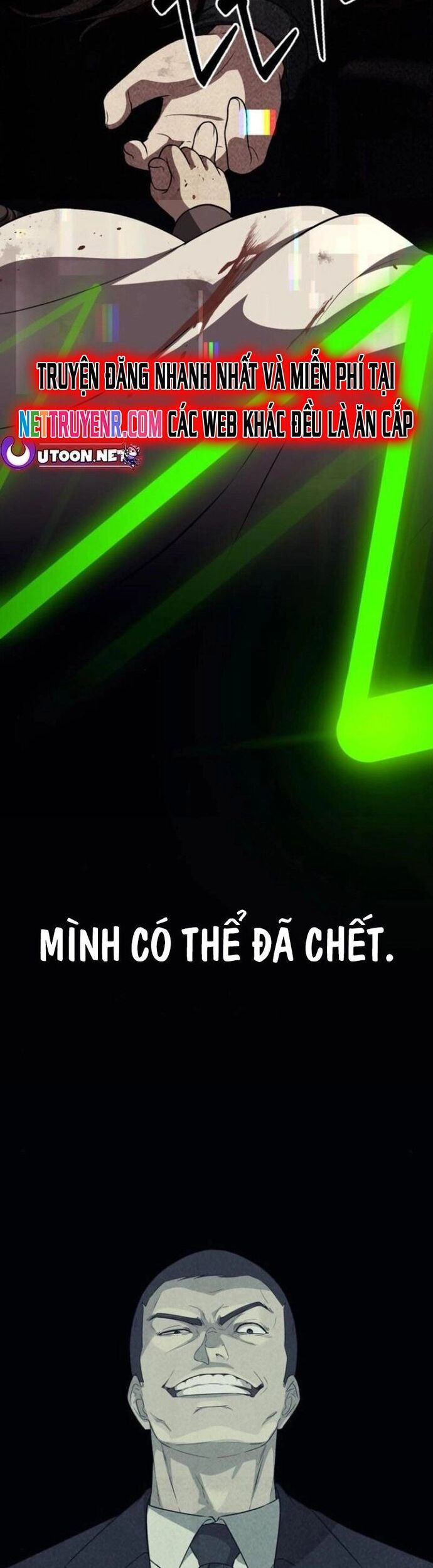 Lừa Đảo Bằng Giọng Nói Làm Đảo Lộn Cuộc Sống Của Bạn [Chap 33-36]