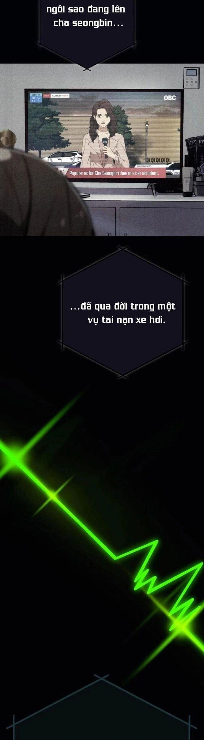 Lừa Đảo Bằng Giọng Nói Làm Đảo Lộn Cuộc Sống Của Bạn [Chap 33-36]