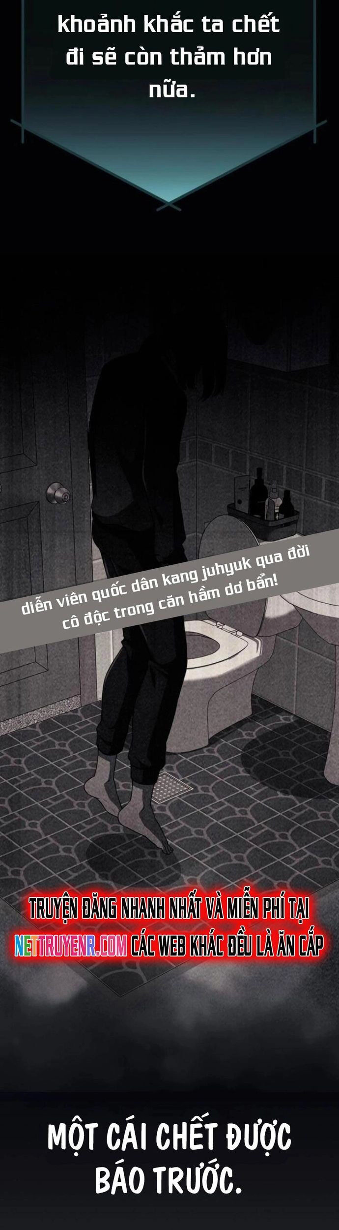 Lừa Đảo Bằng Giọng Nói Làm Đảo Lộn Cuộc Sống Của Bạn [Chap 33-36]