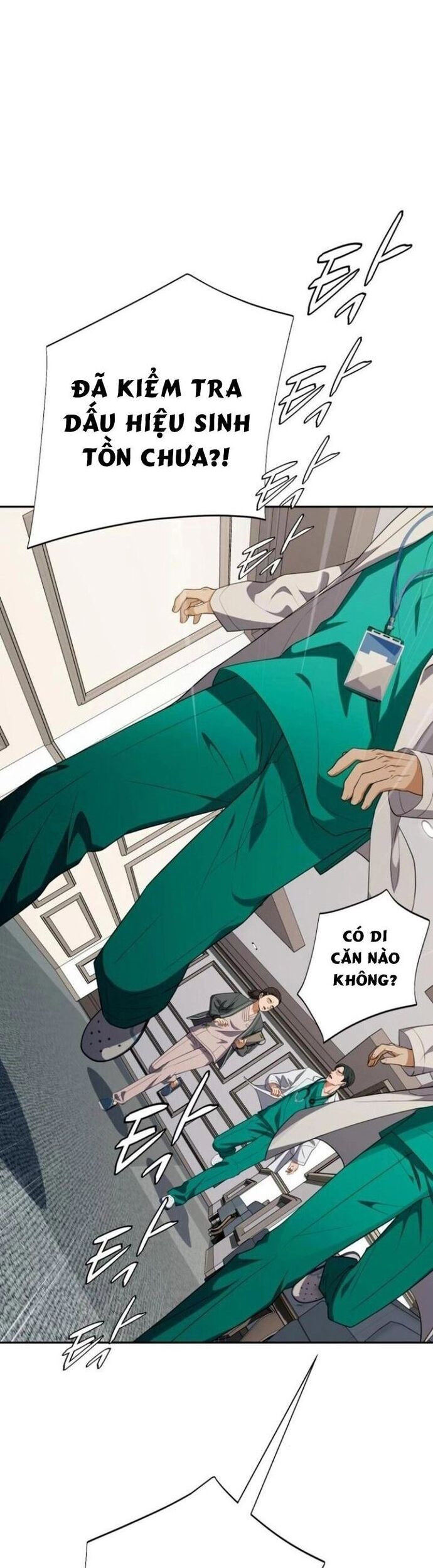 Lừa Đảo Bằng Giọng Nói Làm Đảo Lộn Cuộc Sống Của Bạn [Chap 33-36]