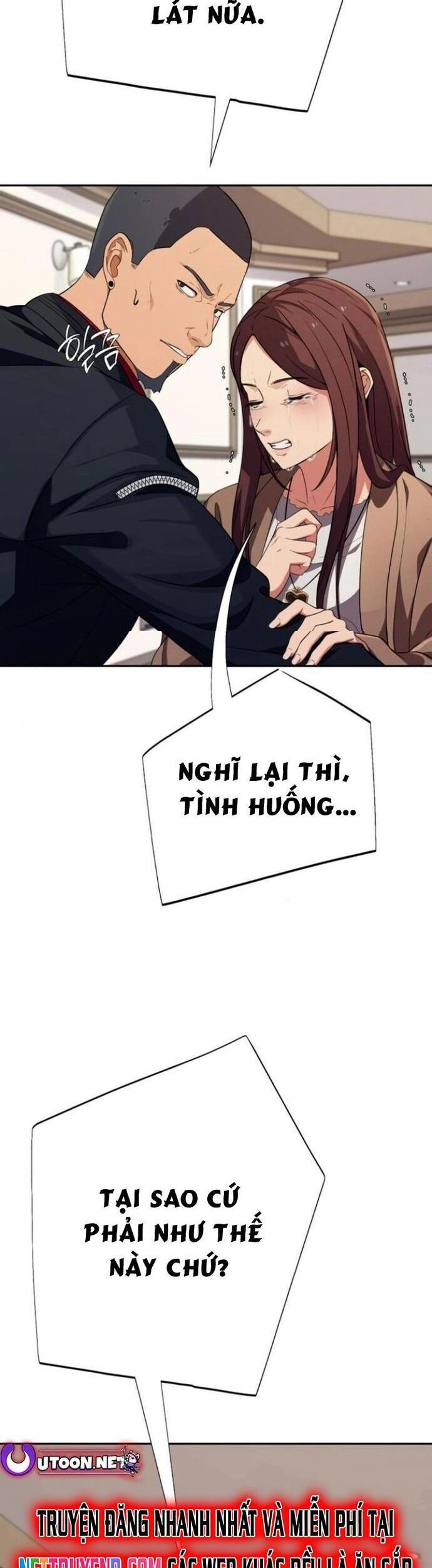 Lừa Đảo Bằng Giọng Nói Làm Đảo Lộn Cuộc Sống Của Bạn [Chap 33-36]