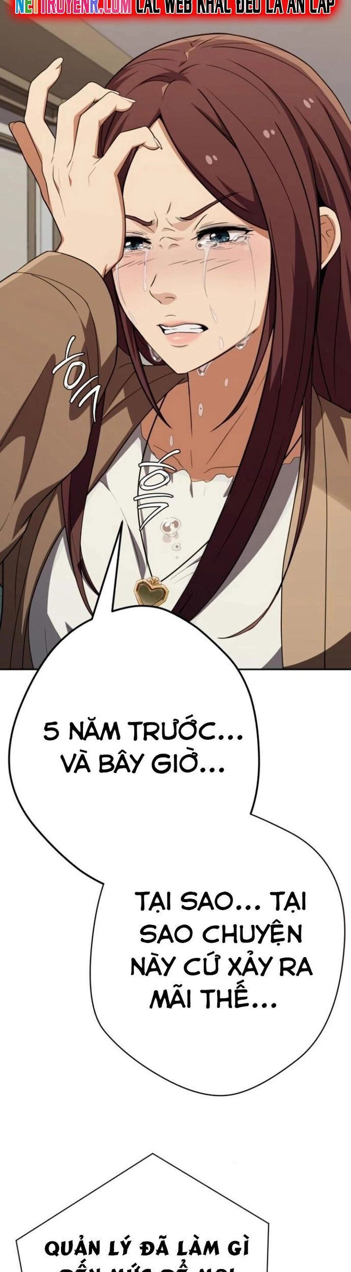 Lừa Đảo Bằng Giọng Nói Làm Đảo Lộn Cuộc Sống Của Bạn [Chap 33-36]
