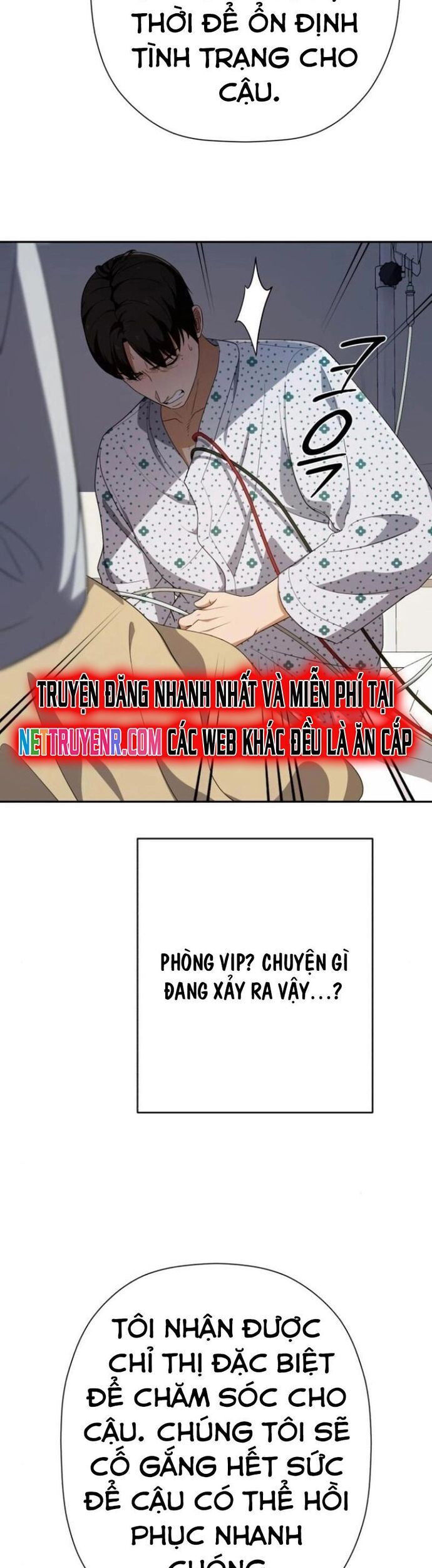 Lừa Đảo Bằng Giọng Nói Làm Đảo Lộn Cuộc Sống Của Bạn [Chap 33-36]
