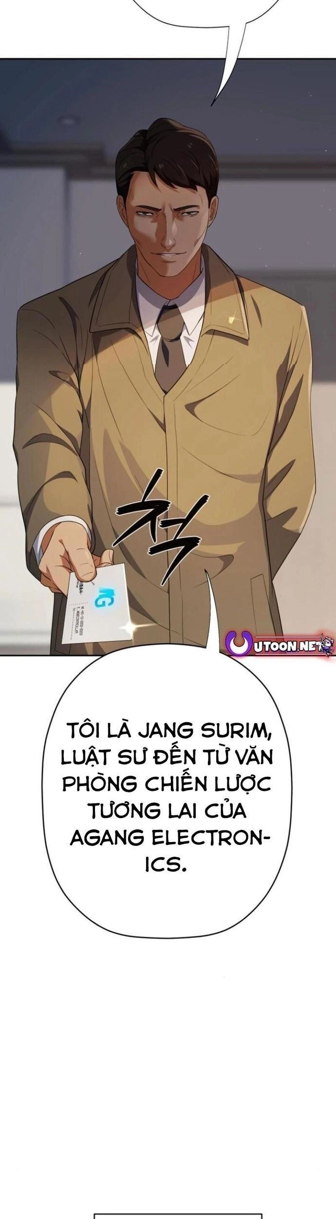 Lừa Đảo Bằng Giọng Nói Làm Đảo Lộn Cuộc Sống Của Bạn [Chap 33-36]