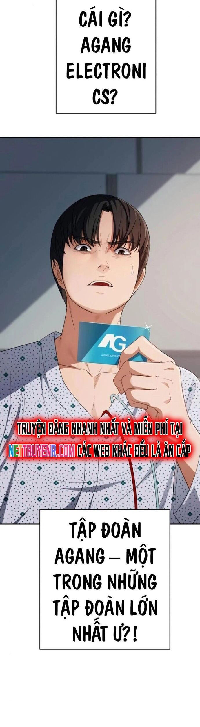 Lừa Đảo Bằng Giọng Nói Làm Đảo Lộn Cuộc Sống Của Bạn [Chap 33-36]