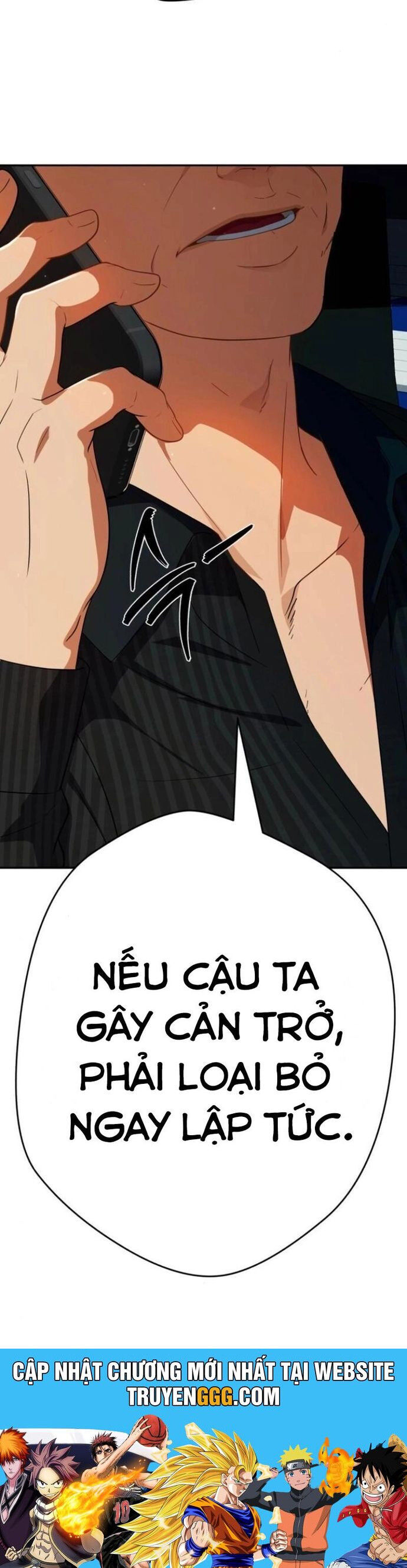Lừa Đảo Bằng Giọng Nói Làm Đảo Lộn Cuộc Sống Của Bạn [Chap 33-36]