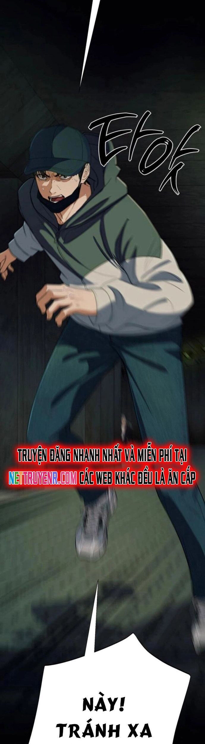 Lừa Đảo Bằng Giọng Nói Làm Đảo Lộn Cuộc Sống Của Bạn [Chap 33-36]