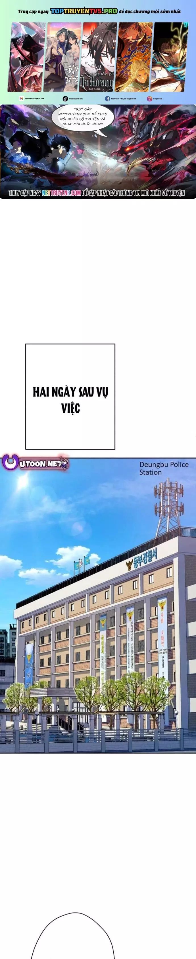 Lừa Đảo Bằng Giọng Nói Làm Đảo Lộn Cuộc Sống Của Bạn [Chap 33-36]