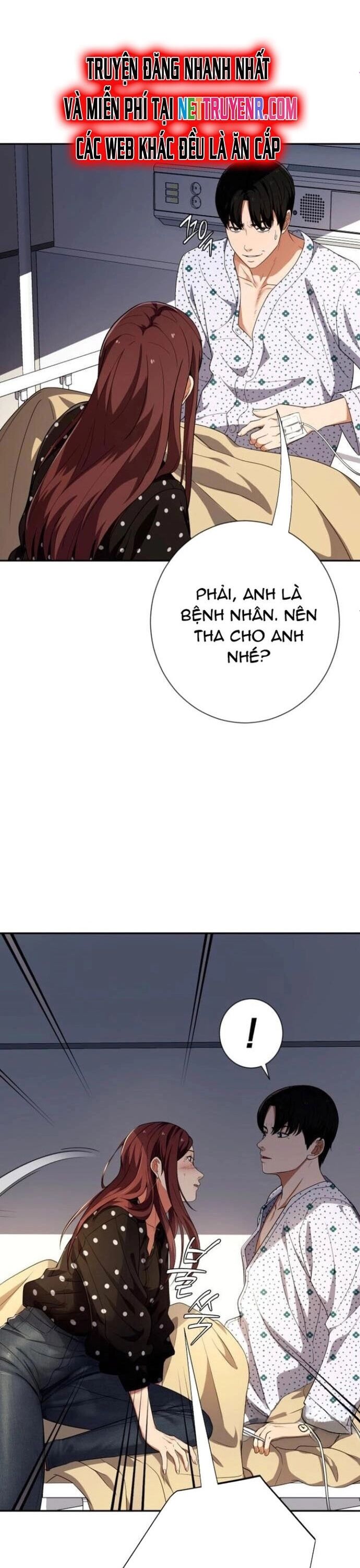 Lừa Đảo Bằng Giọng Nói Làm Đảo Lộn Cuộc Sống Của Bạn [Chap 33-36]