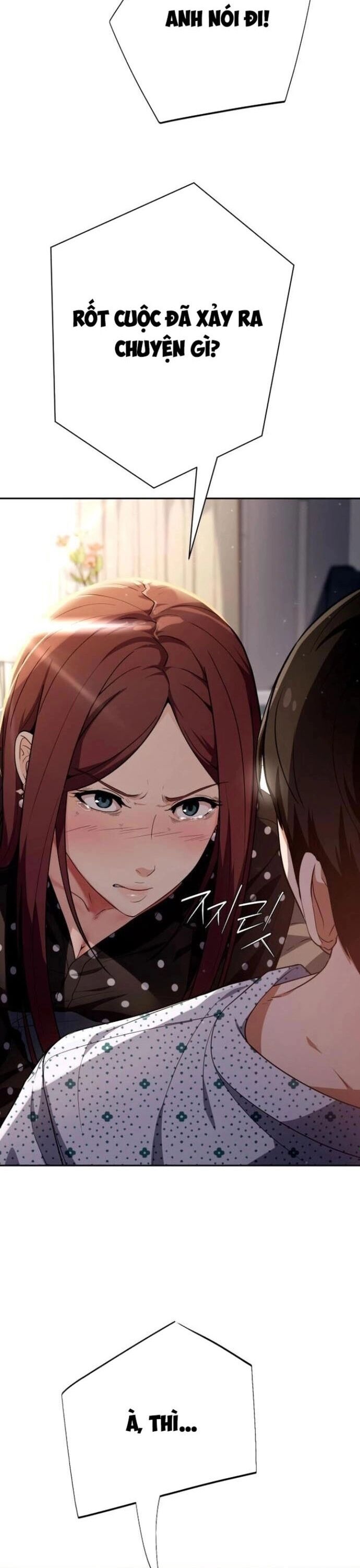 Lừa Đảo Bằng Giọng Nói Làm Đảo Lộn Cuộc Sống Của Bạn [Chap 33-36]