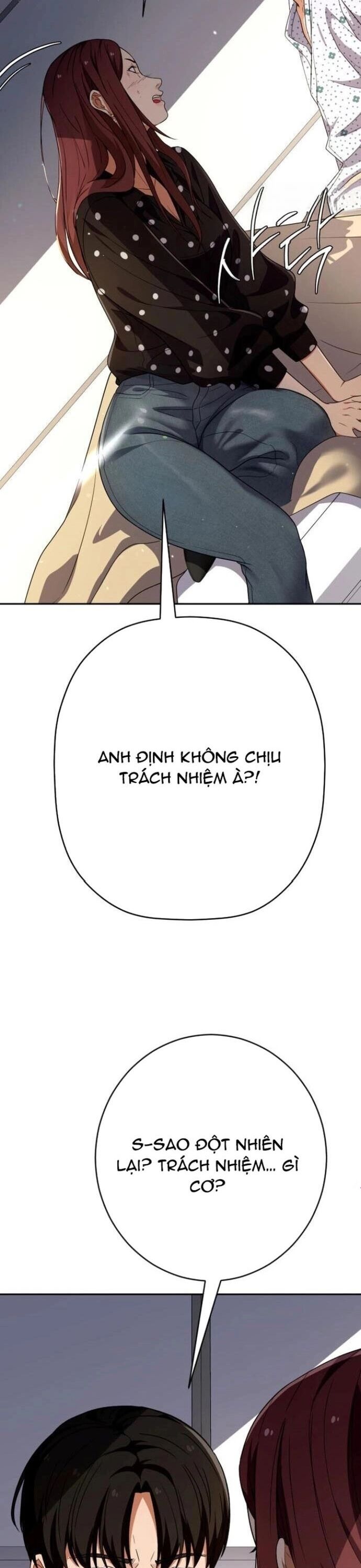 Lừa Đảo Bằng Giọng Nói Làm Đảo Lộn Cuộc Sống Của Bạn [Chap 33-36]
