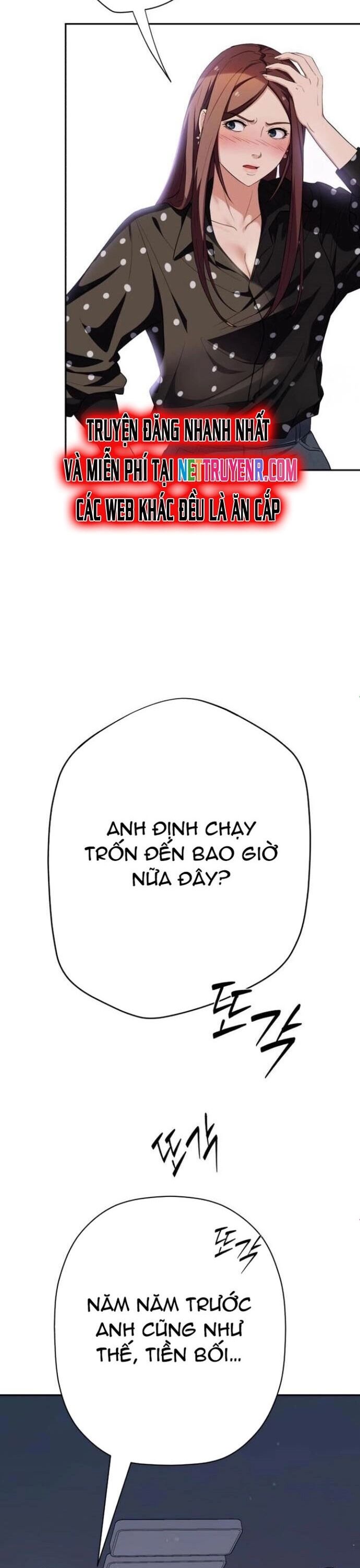 Lừa Đảo Bằng Giọng Nói Làm Đảo Lộn Cuộc Sống Của Bạn [Chap 33-36]