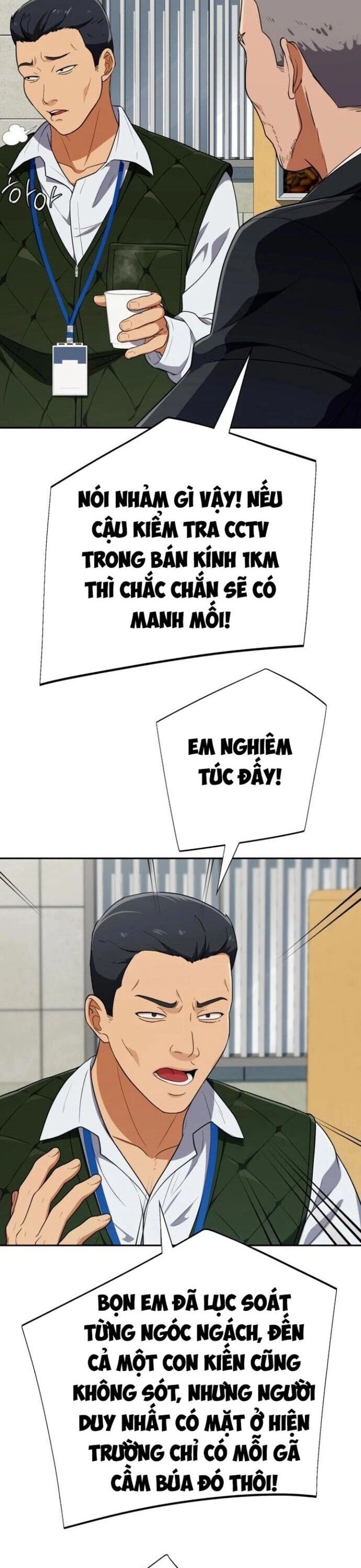 Lừa Đảo Bằng Giọng Nói Làm Đảo Lộn Cuộc Sống Của Bạn [Chap 33-36]
