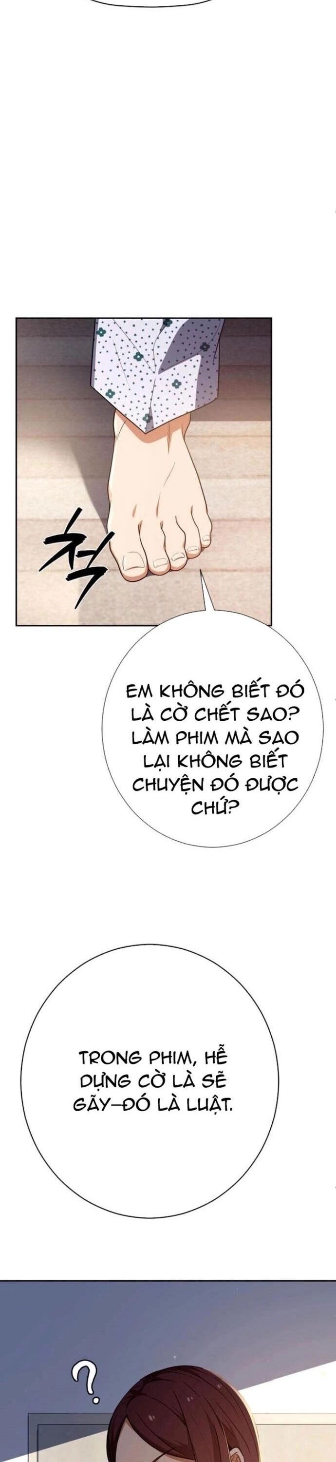 Lừa Đảo Bằng Giọng Nói Làm Đảo Lộn Cuộc Sống Của Bạn [Chap 33-36]