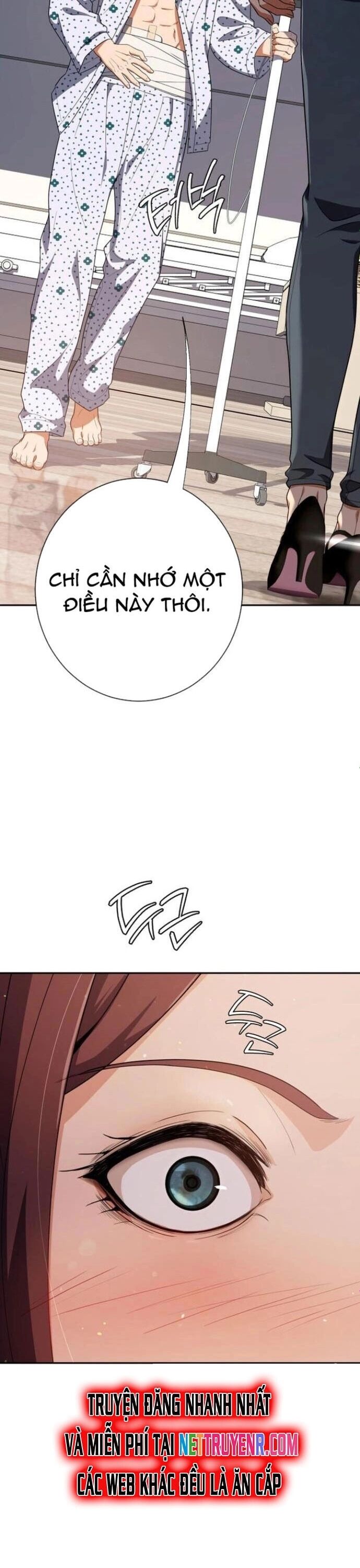 Lừa Đảo Bằng Giọng Nói Làm Đảo Lộn Cuộc Sống Của Bạn [Chap 33-36]