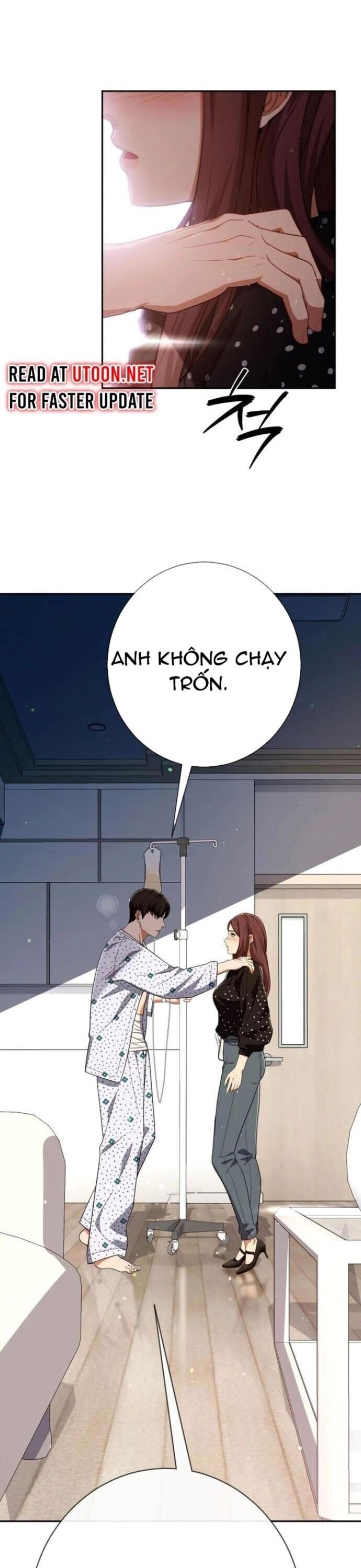 Lừa Đảo Bằng Giọng Nói Làm Đảo Lộn Cuộc Sống Của Bạn [Chap 33-36]