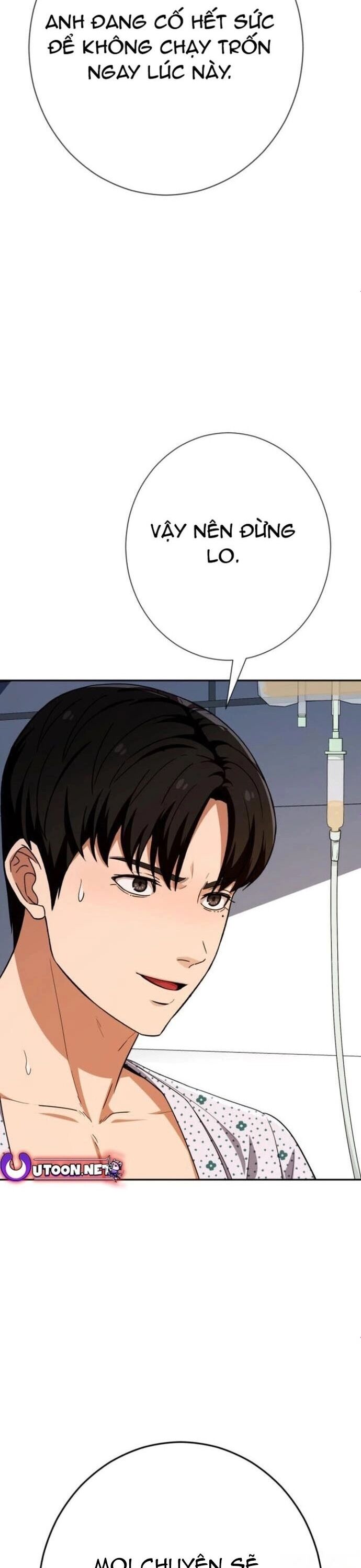 Lừa Đảo Bằng Giọng Nói Làm Đảo Lộn Cuộc Sống Của Bạn [Chap 33-36]