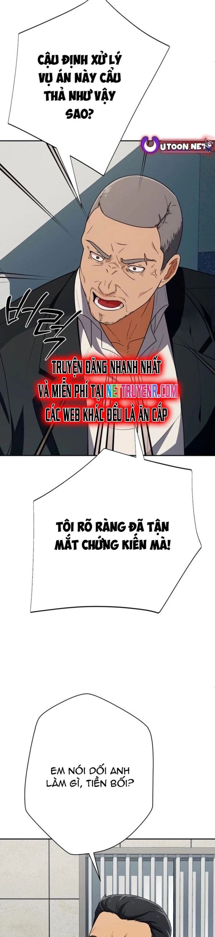Lừa Đảo Bằng Giọng Nói Làm Đảo Lộn Cuộc Sống Của Bạn [Chap 33-36]