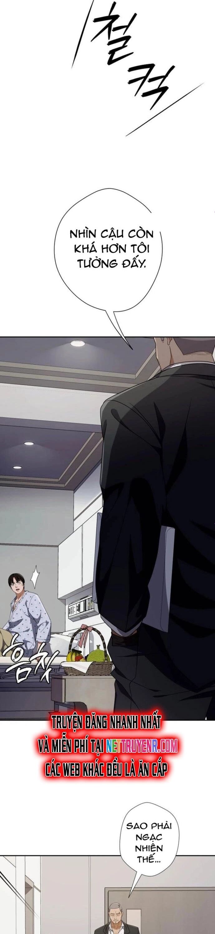 Lừa Đảo Bằng Giọng Nói Làm Đảo Lộn Cuộc Sống Của Bạn [Chap 33-36]