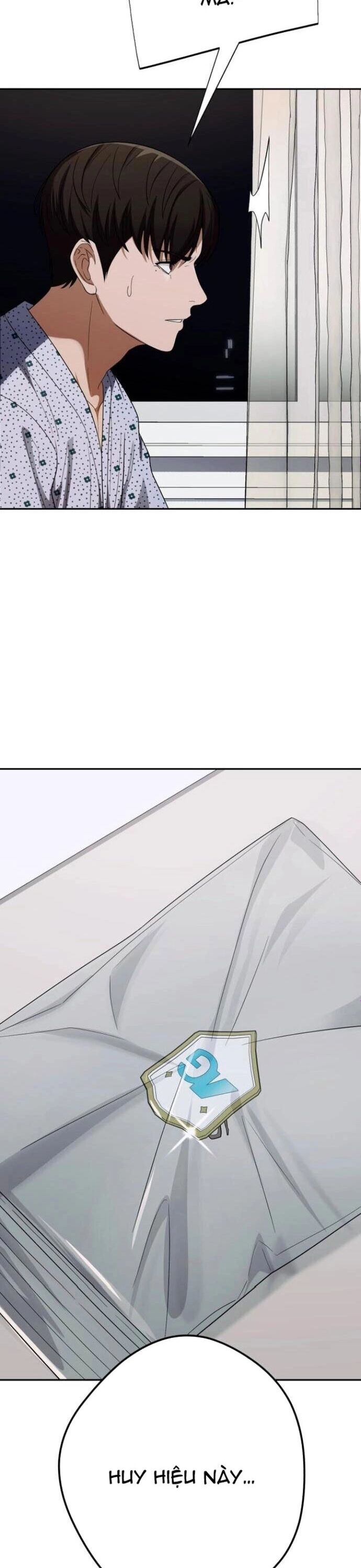 Lừa Đảo Bằng Giọng Nói Làm Đảo Lộn Cuộc Sống Của Bạn [Chap 33-36]
