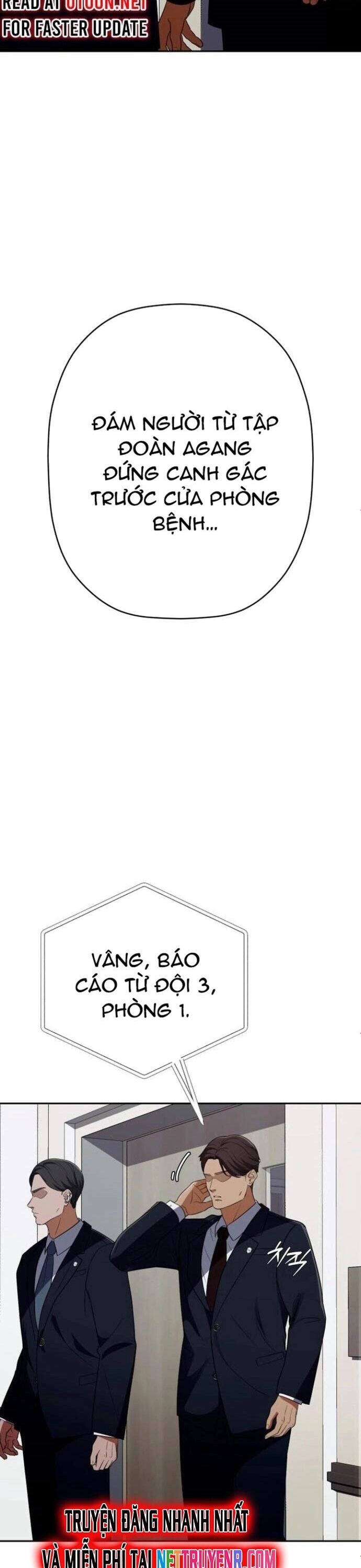 Lừa Đảo Bằng Giọng Nói Làm Đảo Lộn Cuộc Sống Của Bạn [Chap 33-36]