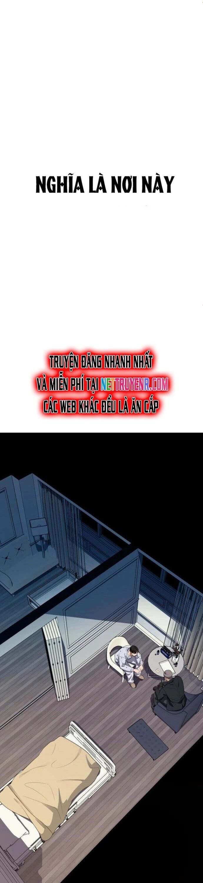 Lừa Đảo Bằng Giọng Nói Làm Đảo Lộn Cuộc Sống Của Bạn [Chap 33-36]