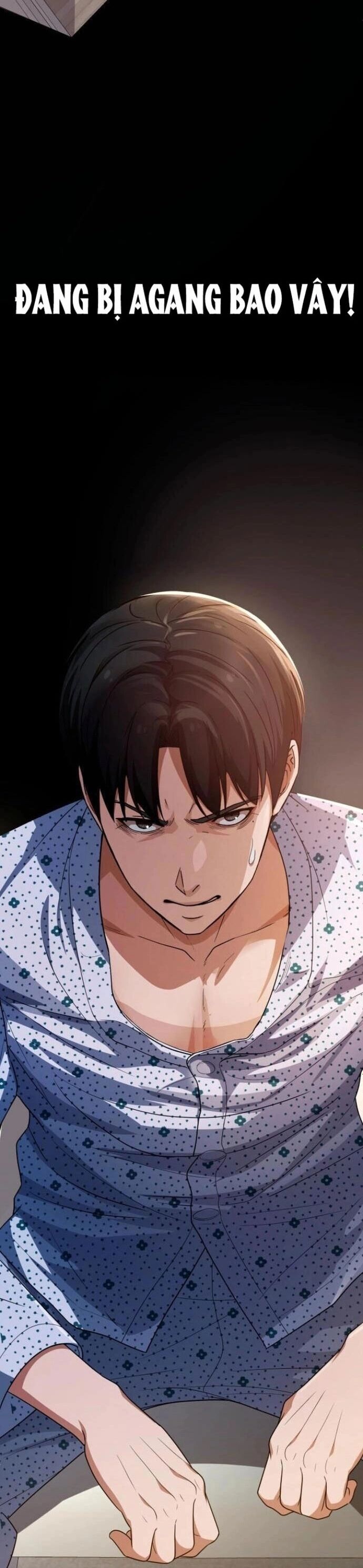 Lừa Đảo Bằng Giọng Nói Làm Đảo Lộn Cuộc Sống Của Bạn [Chap 33-36]