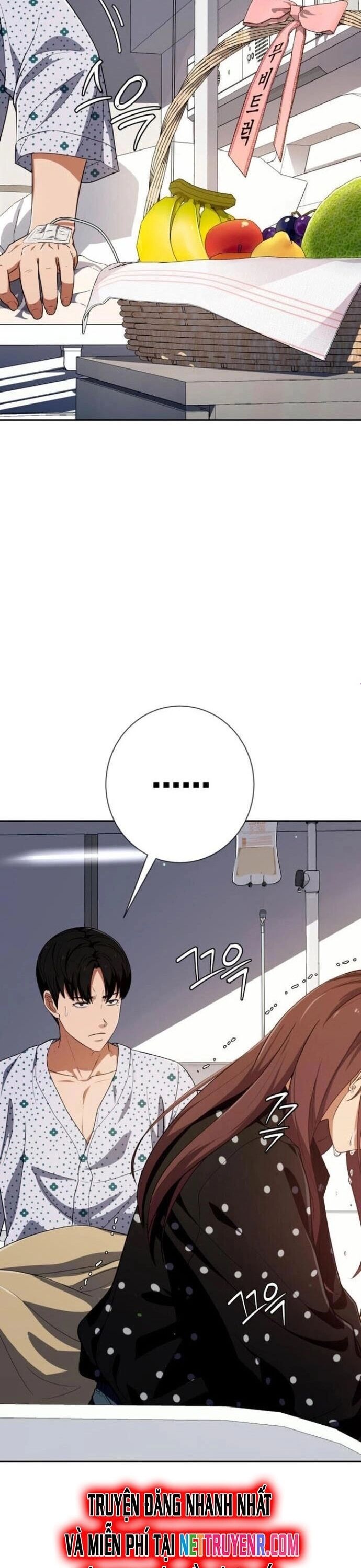 Lừa Đảo Bằng Giọng Nói Làm Đảo Lộn Cuộc Sống Của Bạn [Chap 33-36]