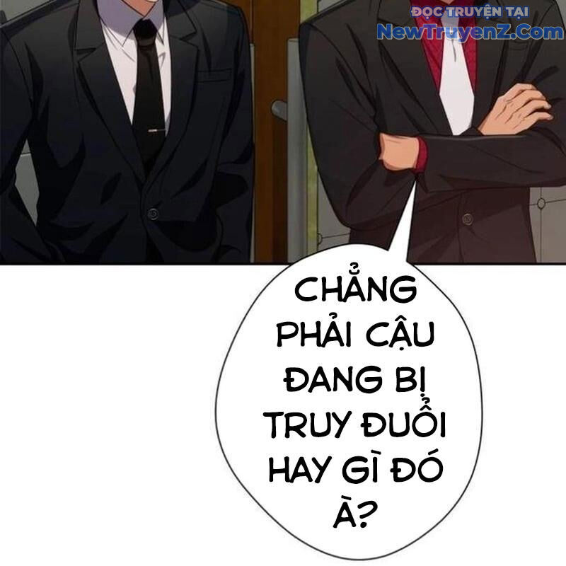 Lừa Đảo Bằng Giọng Nói Làm Đảo Lộn Cuộc Sống Của Bạn [Chap 33-36]