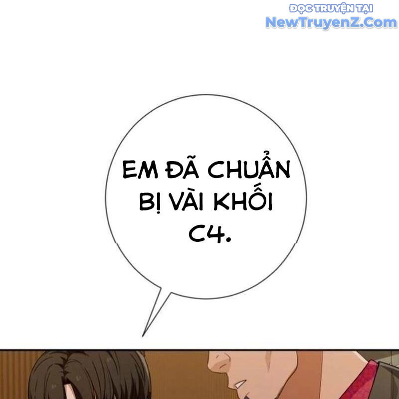Lừa Đảo Bằng Giọng Nói Làm Đảo Lộn Cuộc Sống Của Bạn [Chap 33-36]