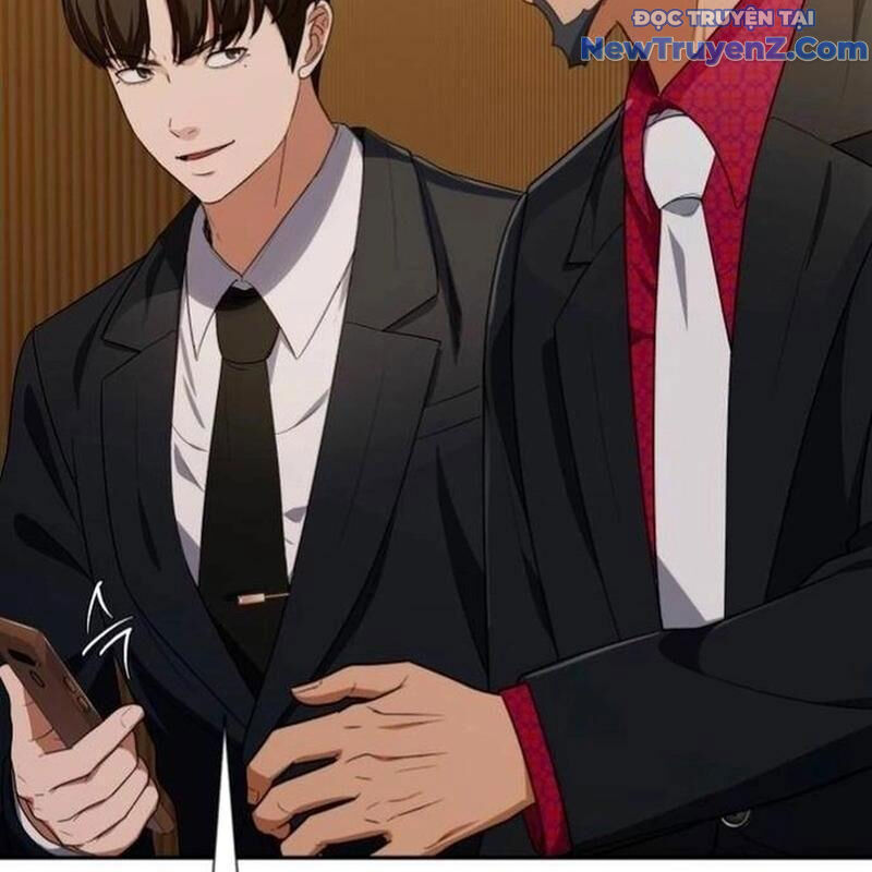 Lừa Đảo Bằng Giọng Nói Làm Đảo Lộn Cuộc Sống Của Bạn [Chap 33-36]
