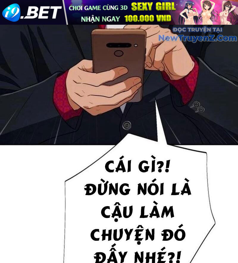 Lừa Đảo Bằng Giọng Nói Làm Đảo Lộn Cuộc Sống Của Bạn [Chap 33-36]