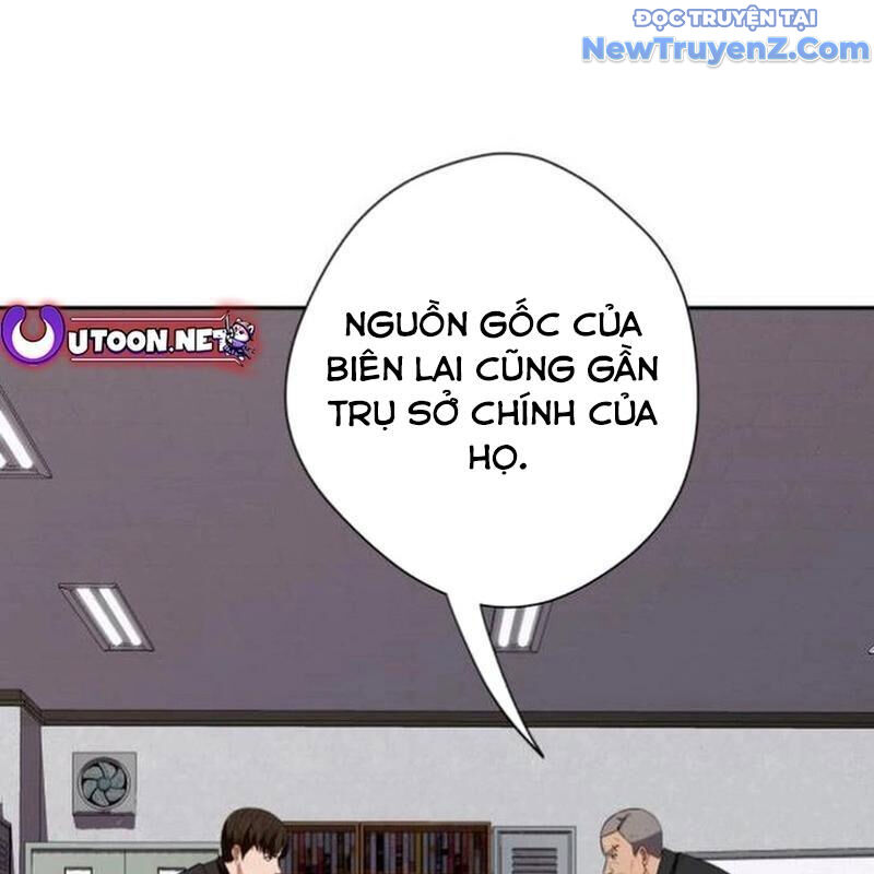 Lừa Đảo Bằng Giọng Nói Làm Đảo Lộn Cuộc Sống Của Bạn [Chap 33-36]