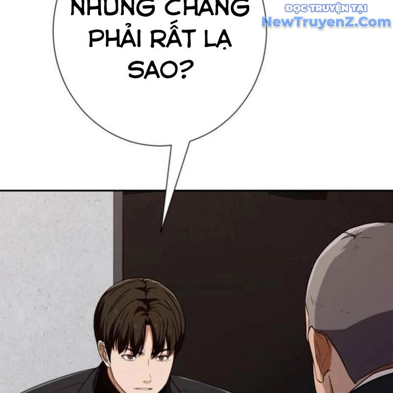Lừa Đảo Bằng Giọng Nói Làm Đảo Lộn Cuộc Sống Của Bạn [Chap 33-36]
