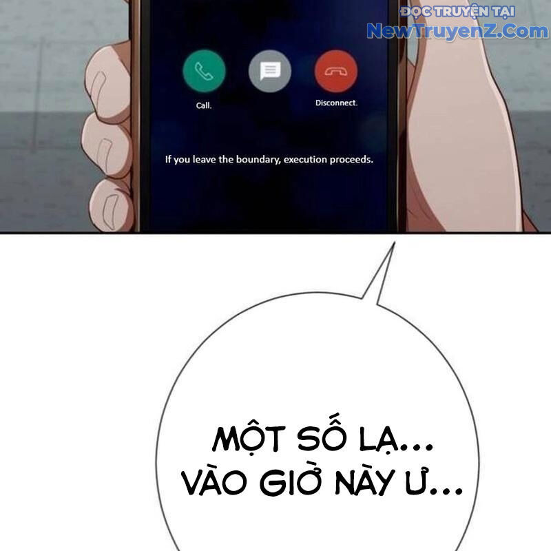 Lừa Đảo Bằng Giọng Nói Làm Đảo Lộn Cuộc Sống Của Bạn [Chap 33-36]