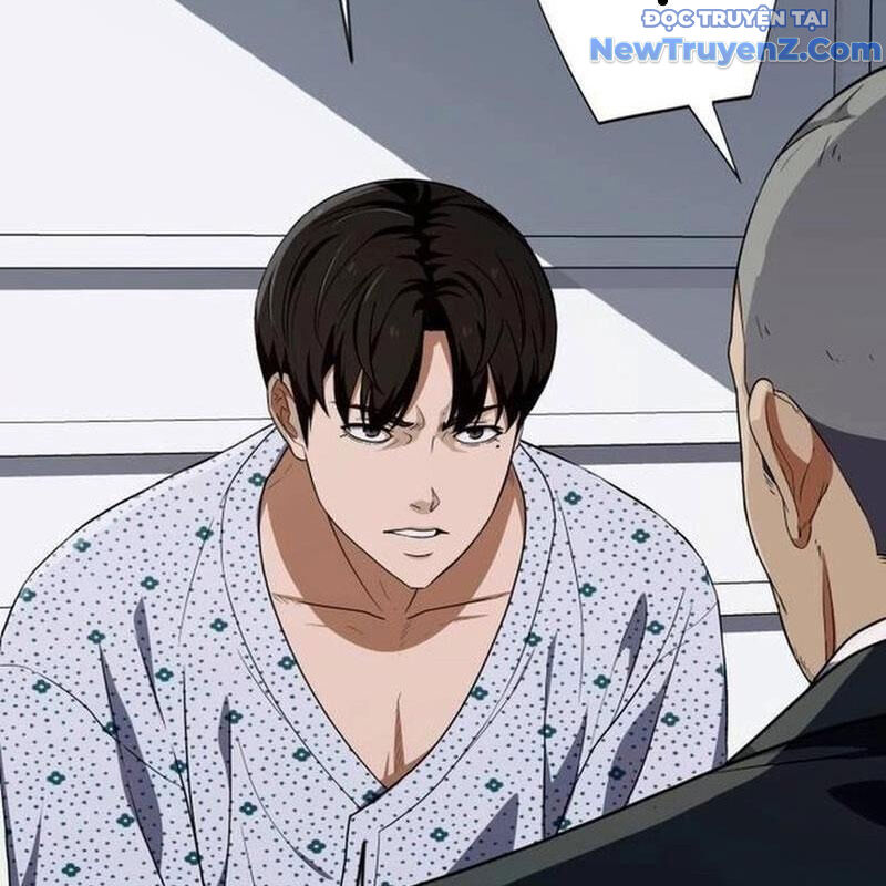Lừa Đảo Bằng Giọng Nói Làm Đảo Lộn Cuộc Sống Của Bạn [Chap 33-36]