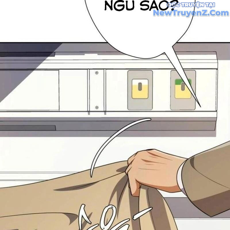 Lừa Đảo Bằng Giọng Nói Làm Đảo Lộn Cuộc Sống Của Bạn [Chap 33-36]