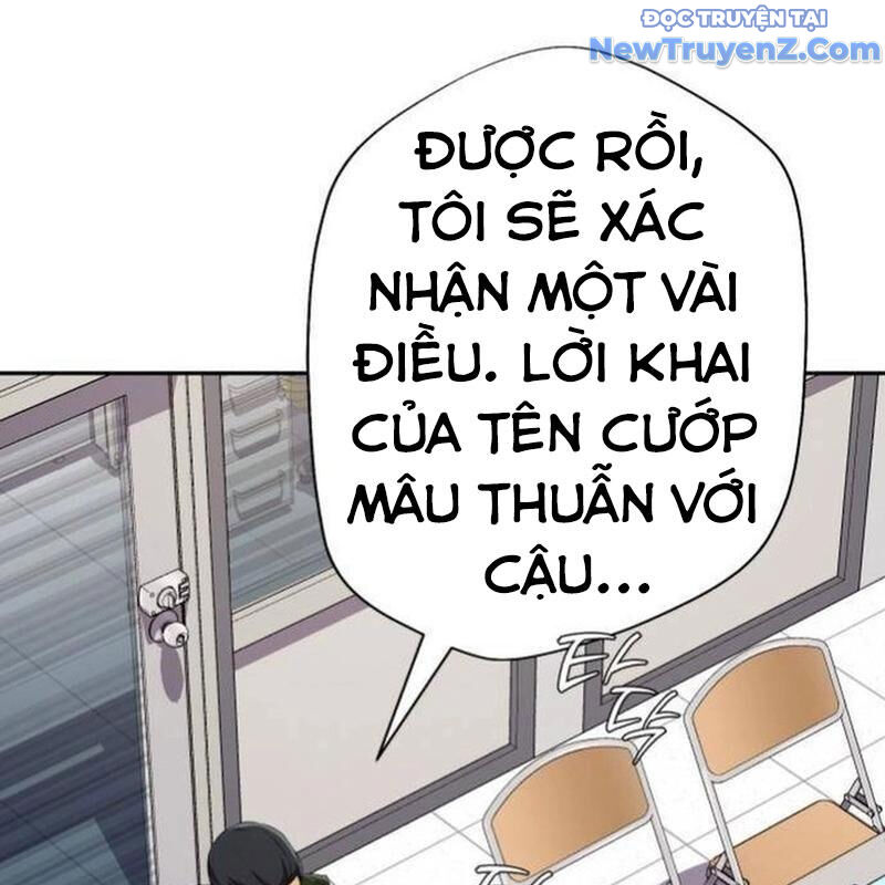Lừa Đảo Bằng Giọng Nói Làm Đảo Lộn Cuộc Sống Của Bạn [Chap 33-36]