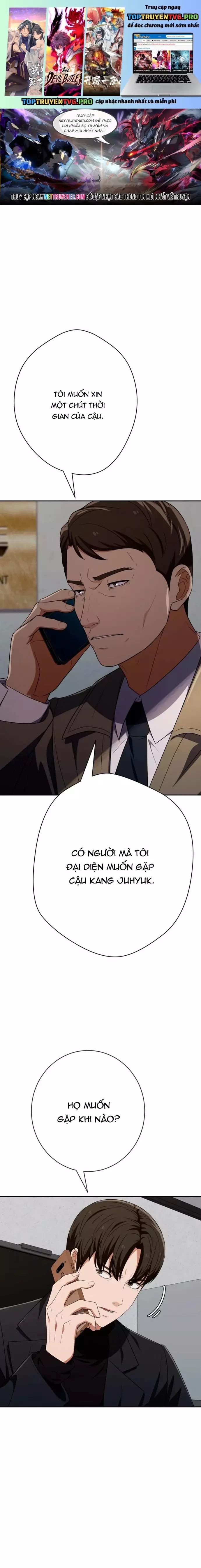 Lừa Đảo Bằng Giọng Nói Làm Đảo Lộn Cuộc Sống Của Bạn [Chap 33-36]
