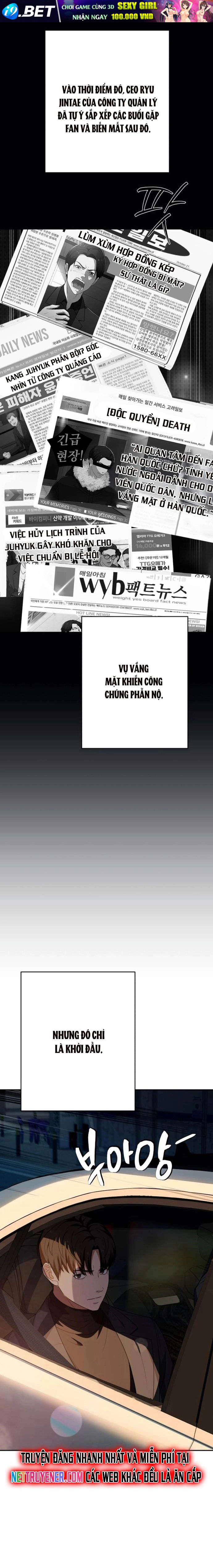 Lừa Đảo Bằng Giọng Nói Làm Đảo Lộn Cuộc Sống Của Bạn [Chap 33-36]