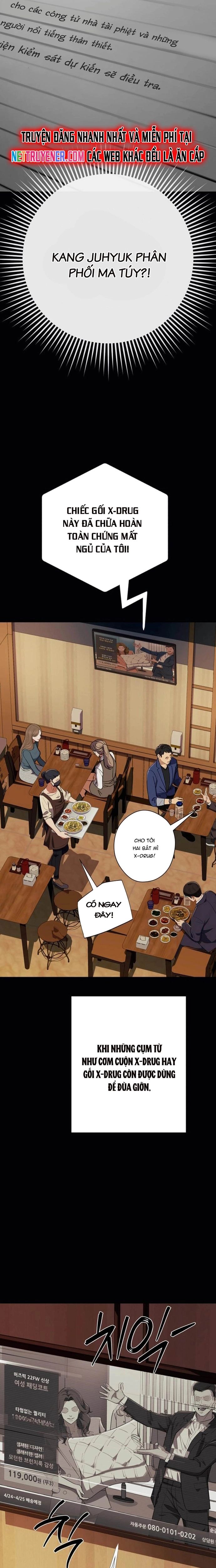 Lừa Đảo Bằng Giọng Nói Làm Đảo Lộn Cuộc Sống Của Bạn [Chap 33-36]