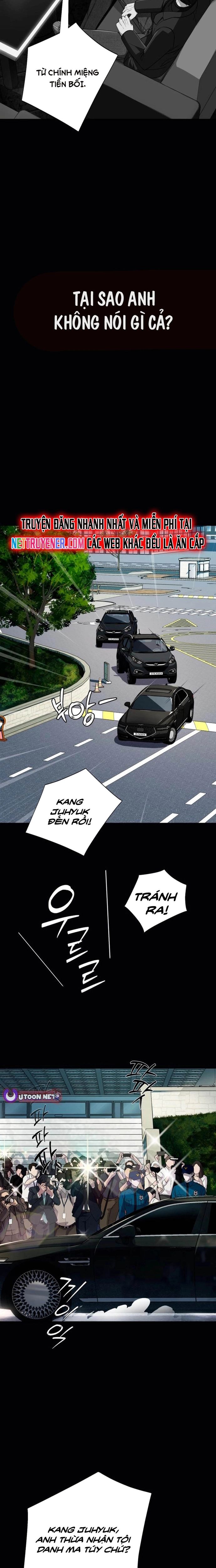 Lừa Đảo Bằng Giọng Nói Làm Đảo Lộn Cuộc Sống Của Bạn [Chap 33-36]
