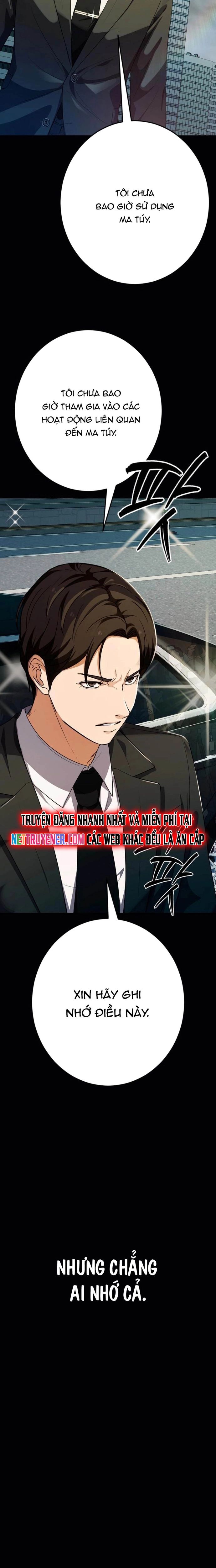 Lừa Đảo Bằng Giọng Nói Làm Đảo Lộn Cuộc Sống Của Bạn [Chap 33-36]