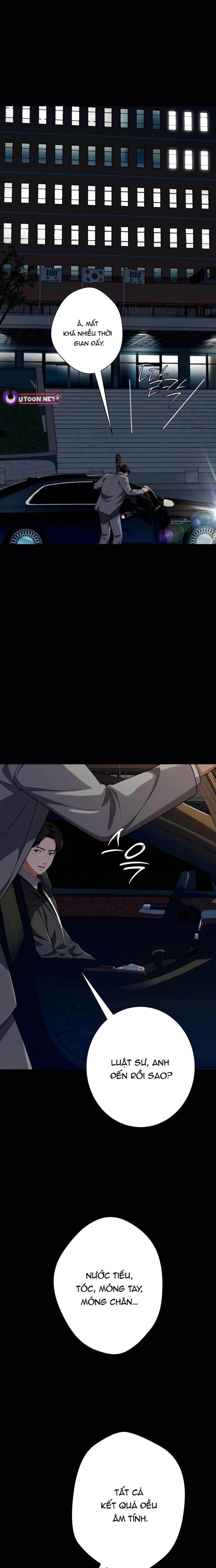 Lừa Đảo Bằng Giọng Nói Làm Đảo Lộn Cuộc Sống Của Bạn [Chap 33-36]