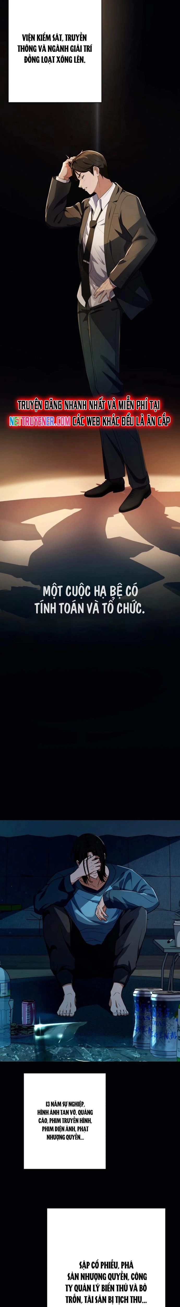 Lừa Đảo Bằng Giọng Nói Làm Đảo Lộn Cuộc Sống Của Bạn [Chap 33-36]