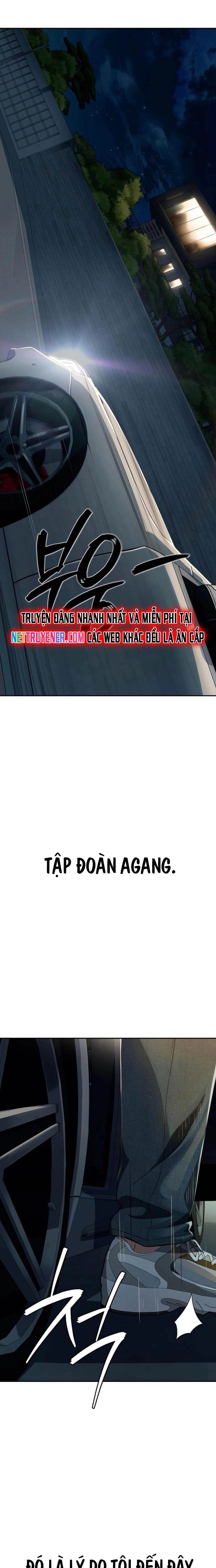 Lừa Đảo Bằng Giọng Nói Làm Đảo Lộn Cuộc Sống Của Bạn [Chap 33-36]