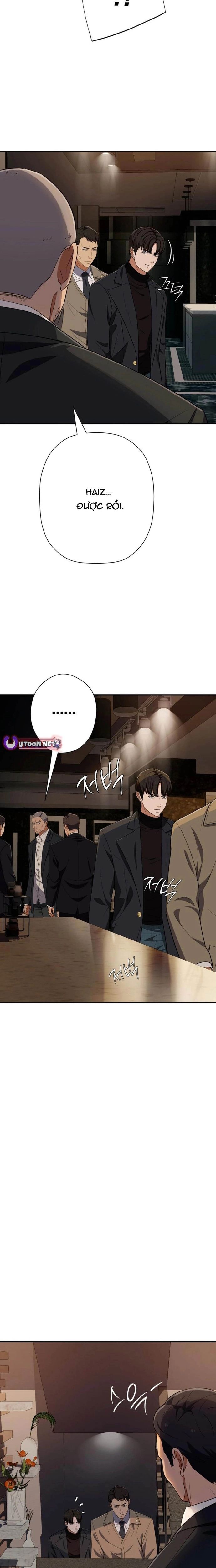 Lừa Đảo Bằng Giọng Nói Làm Đảo Lộn Cuộc Sống Của Bạn [Chap 33-36]