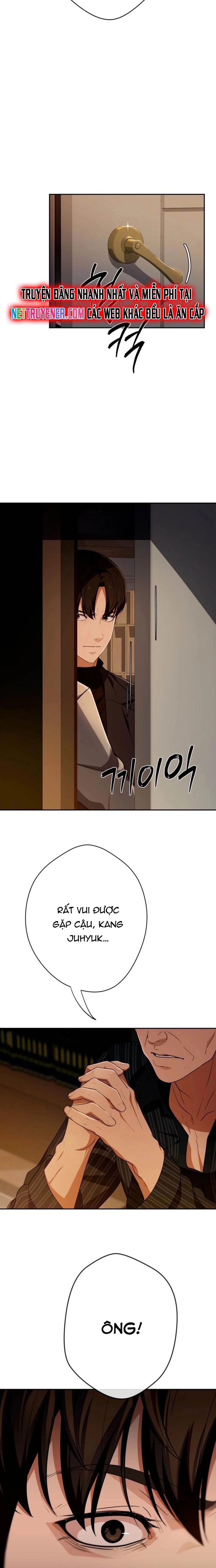 Lừa Đảo Bằng Giọng Nói Làm Đảo Lộn Cuộc Sống Của Bạn [Chap 33-36]