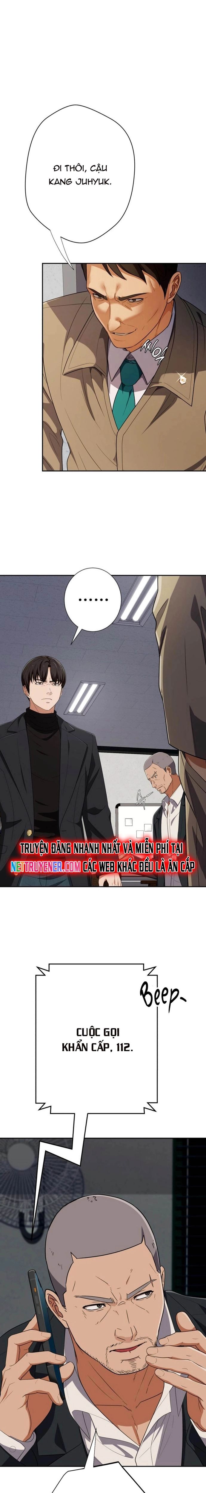 Lừa Đảo Bằng Giọng Nói Làm Đảo Lộn Cuộc Sống Của Bạn [Chap 33-36]