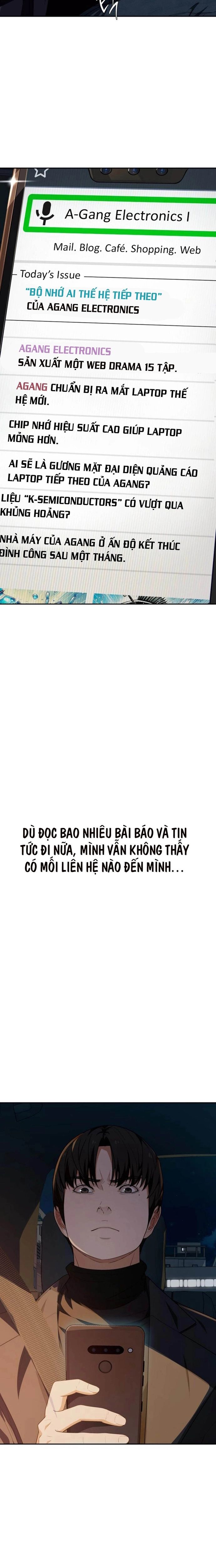 Lừa Đảo Bằng Giọng Nói Làm Đảo Lộn Cuộc Sống Của Bạn [Chap 33-36]